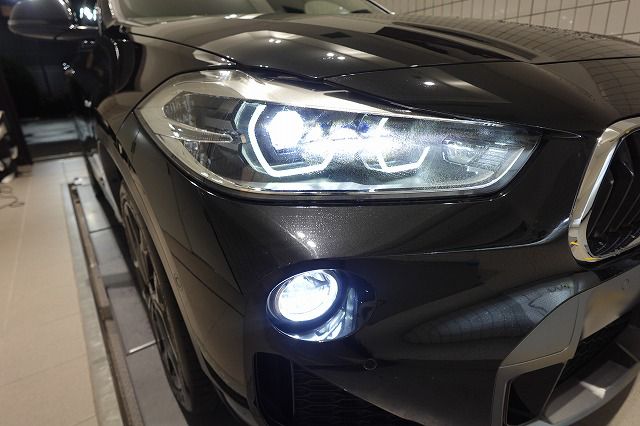 F39 X2 xDrive20i B48 2.0i SAC