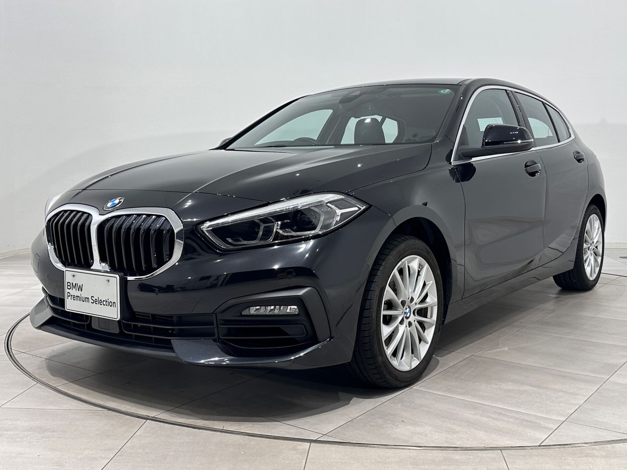 BMW 118i