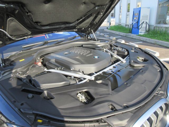 G16 840i M Sport Gran Coupe B58 3.0i