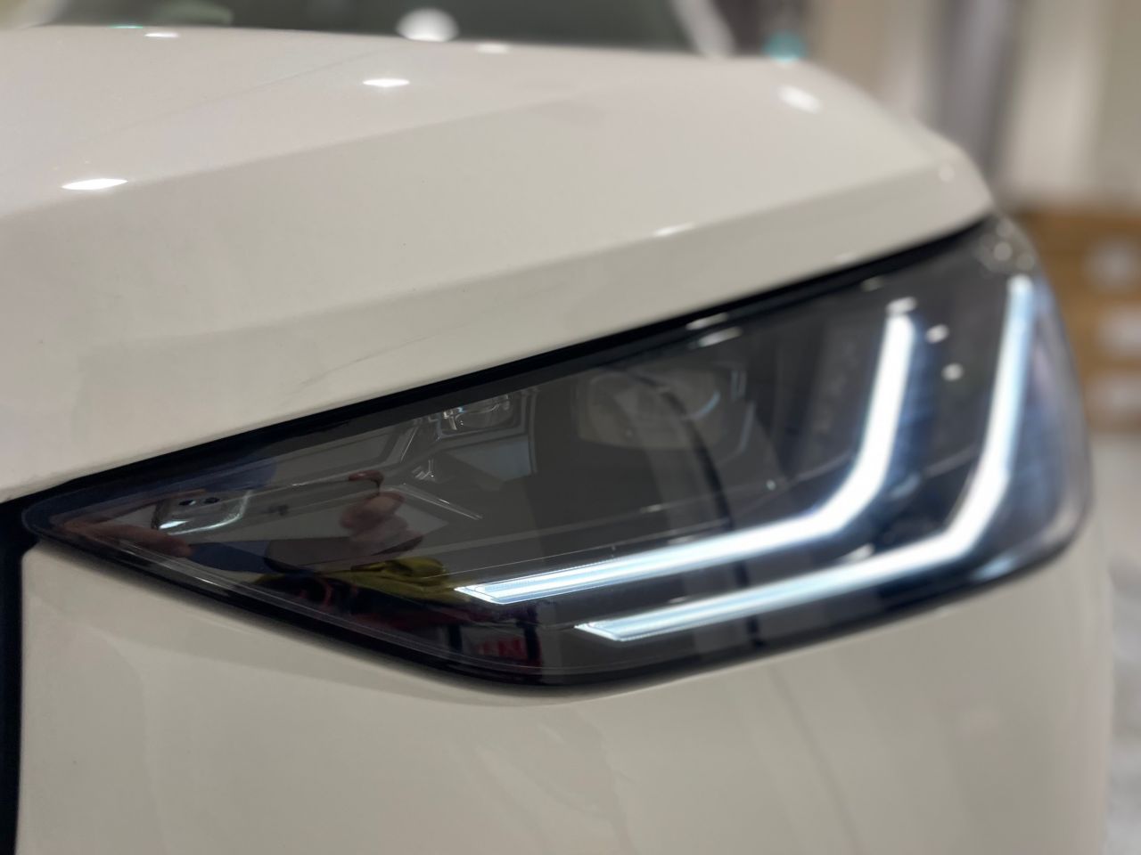 X3 M50 US