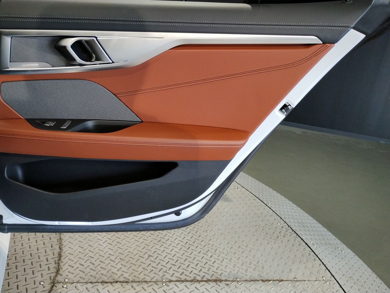 G16 840i M Sport Gran Coupe B58 3.0i