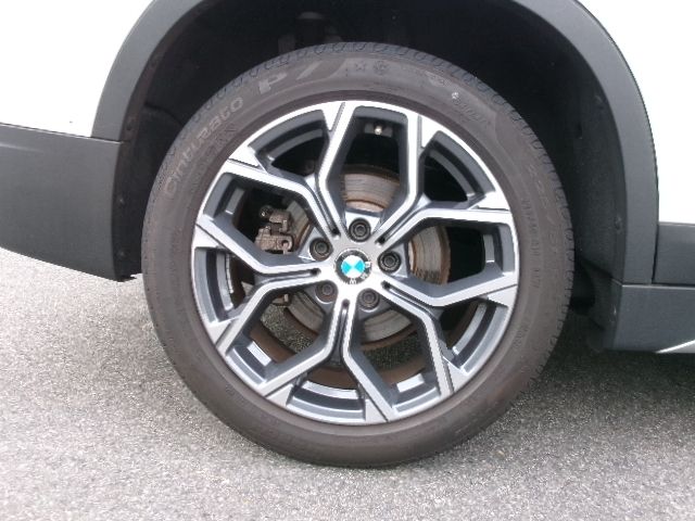 F48 X1 xDrive18d B47 2.0d LCI