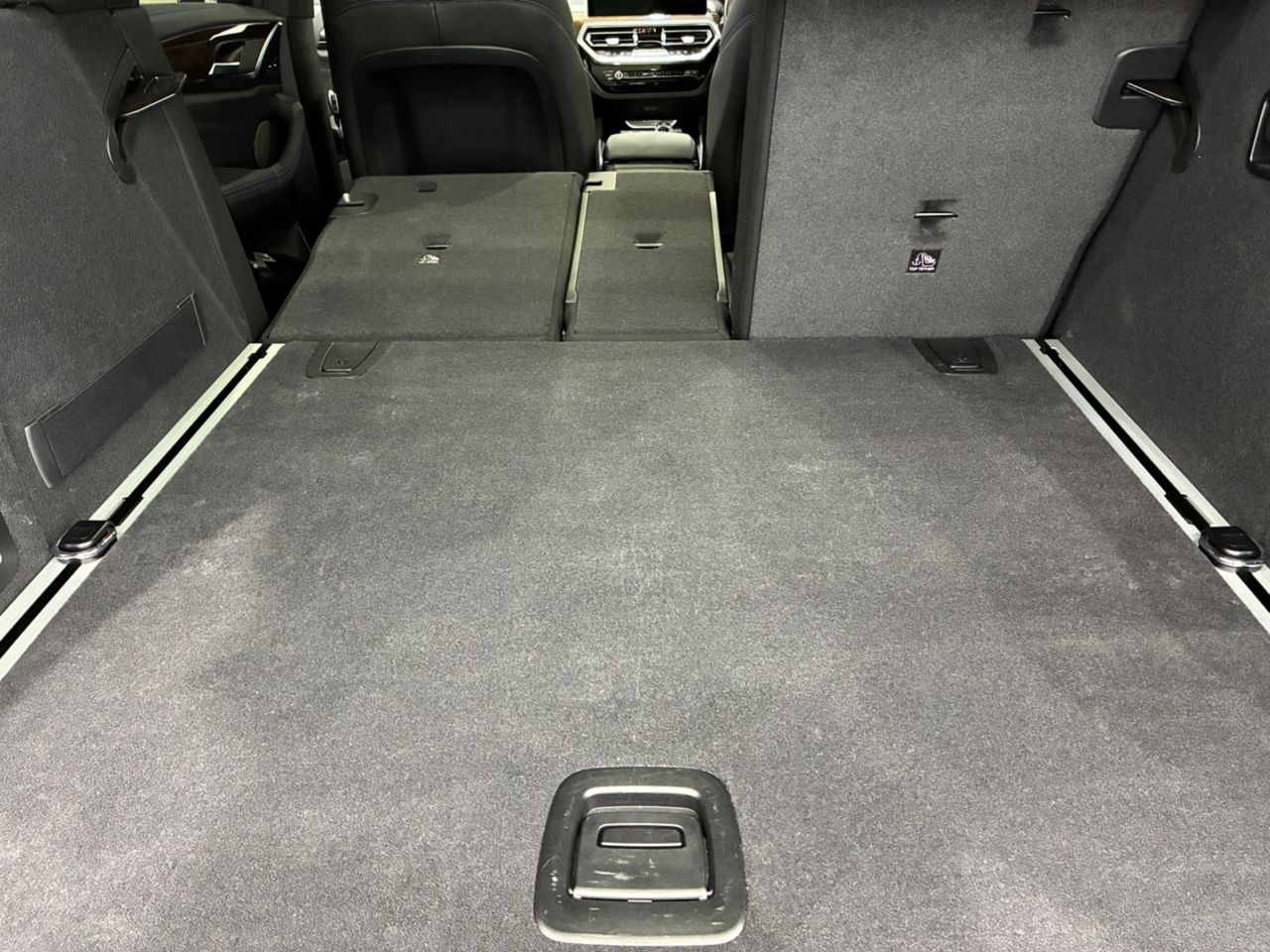 G01 X3 xDrive20d RHD ZA LCI