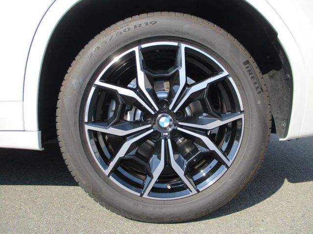 G01 X3 xDrive20d RHD ZA LCI