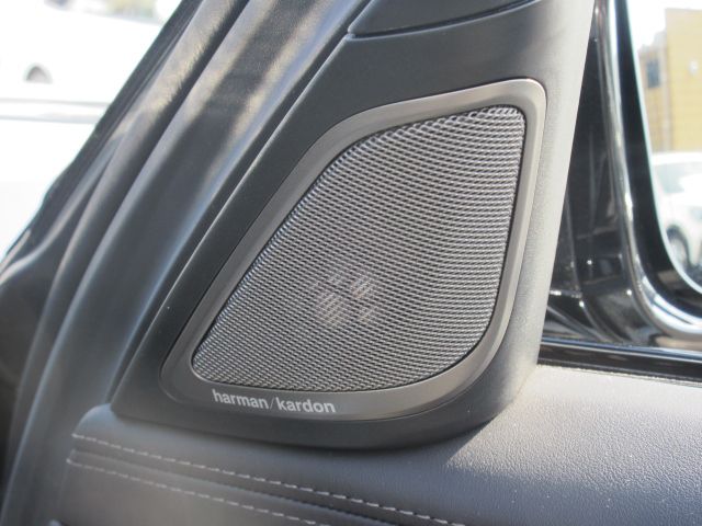 G11 740i Saloon LCI