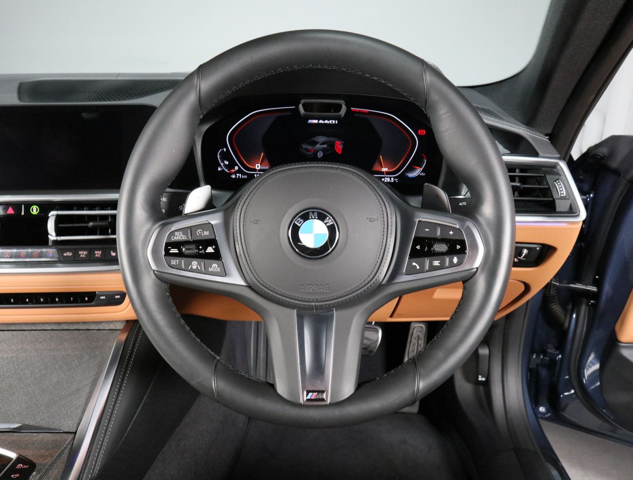 G22 M440i xDrive B58 3.0 RHD