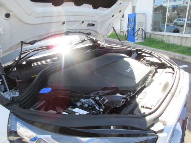 iX2 xDrive30 MSP