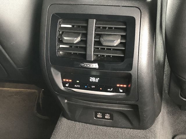G01 X3 xDrive20d RHD ZA LCI