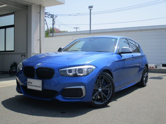 M140i
