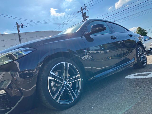 F44 218i Gran Coupe B38 1.5i