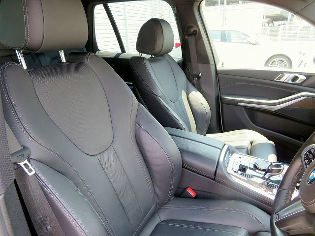 G05 X5 xDrive30d xLine B57 3.0d