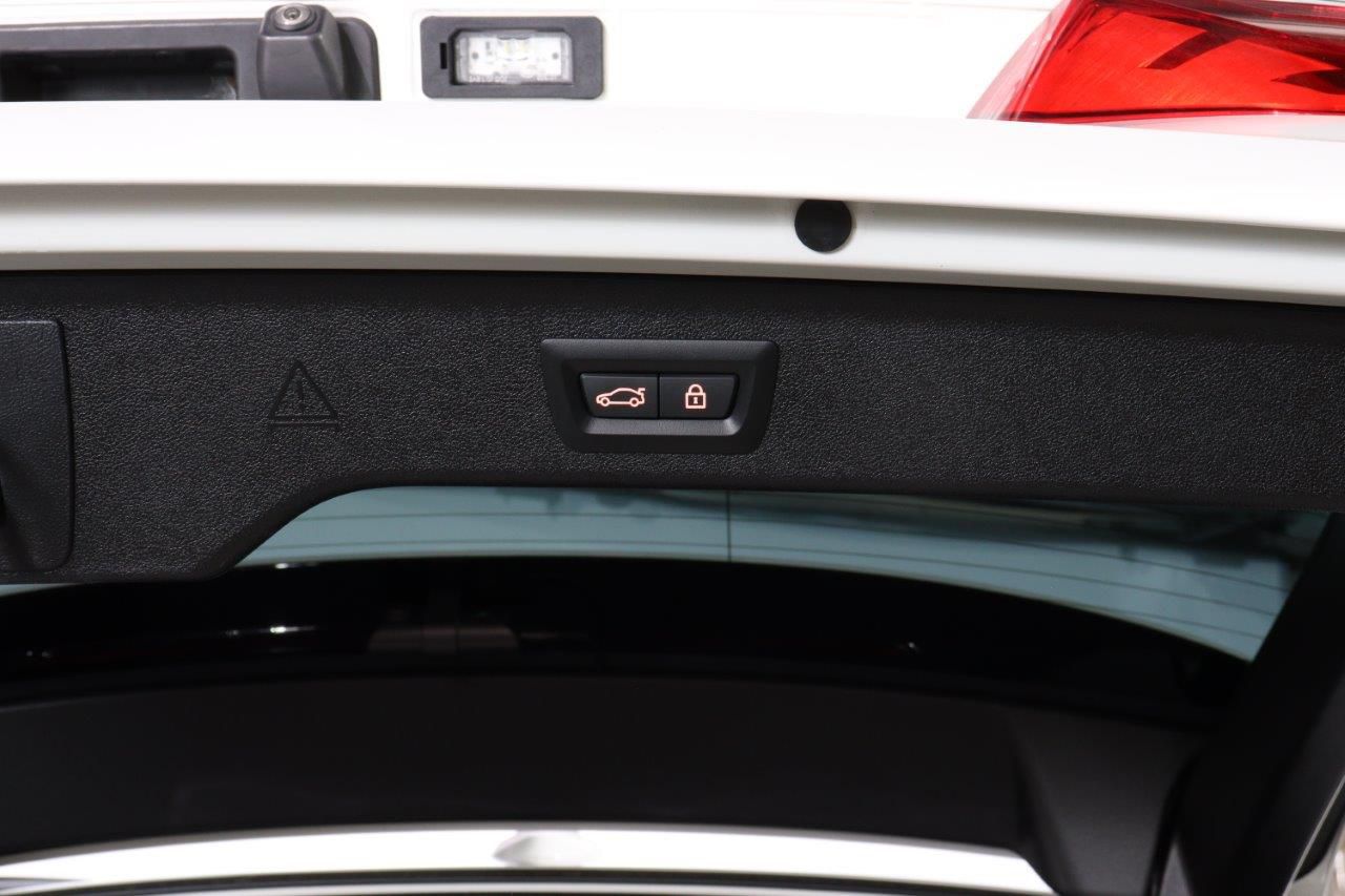 G31 530i SE Touring B48 2.0i