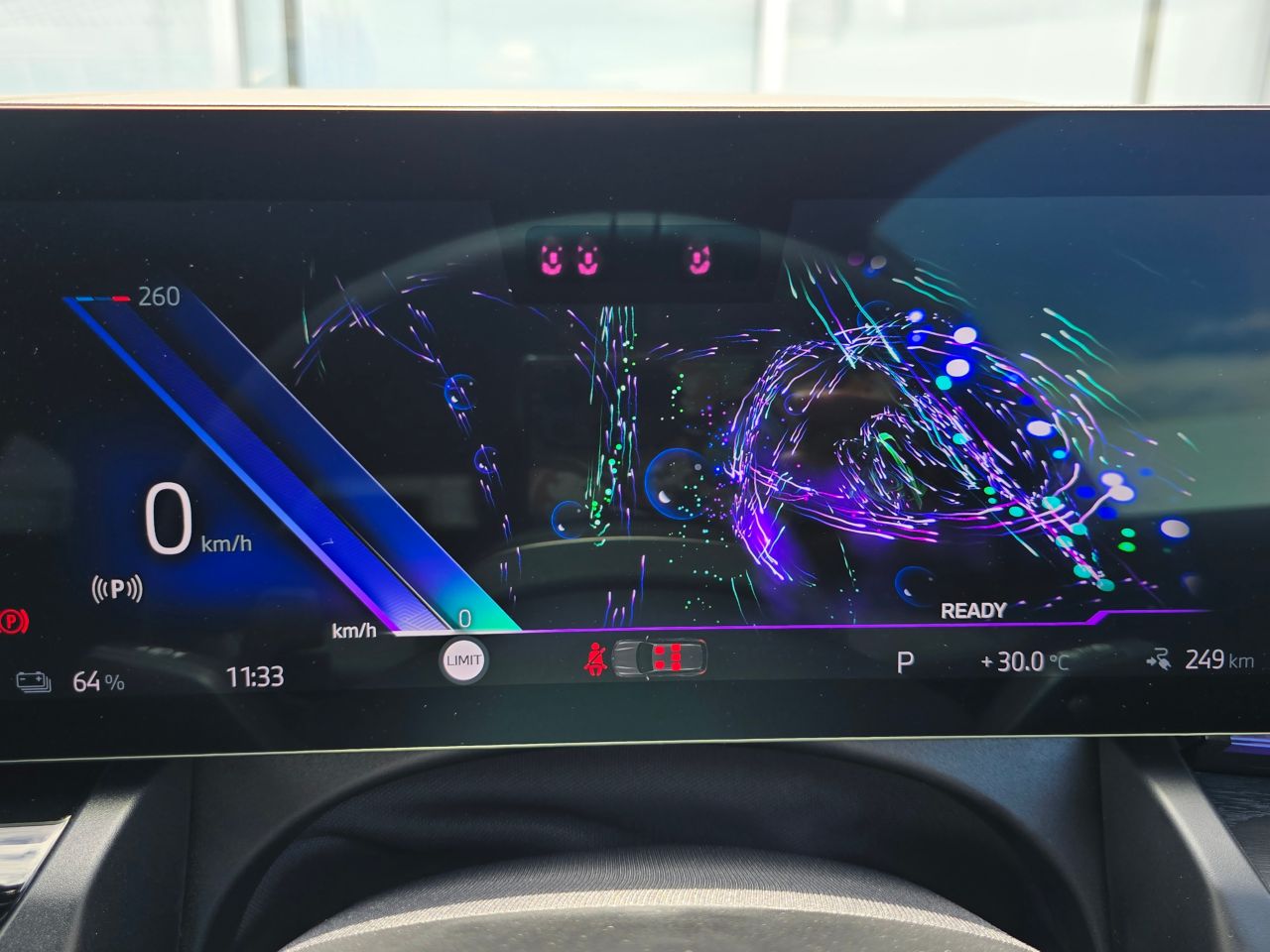 BMW i5 eDrive40 M Sport RHD