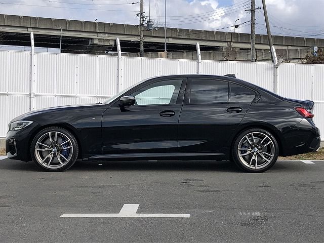 G20 M340i xDrive Saloon RHD