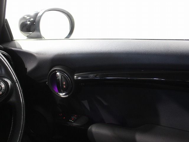 F56 MINI Cooper S 3-Door Hatch LCI