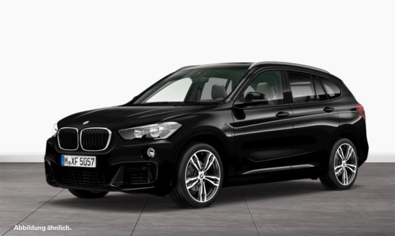 X1 xDrive18d