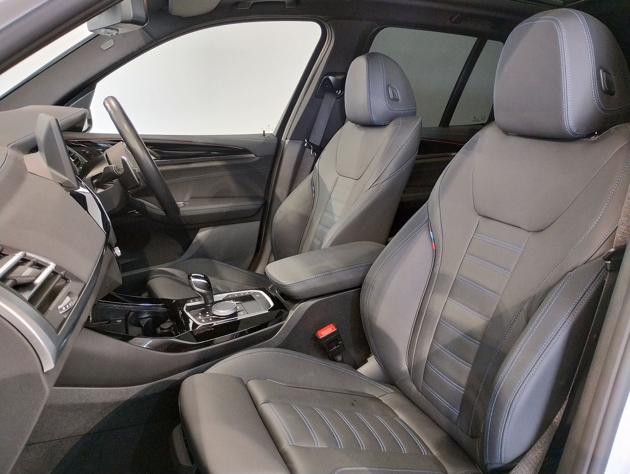 G01 X3 xDrive20d RHD ZA LCI