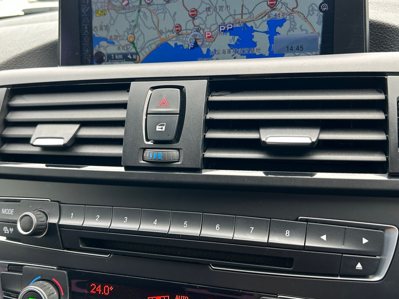116I 5DOOR RHD