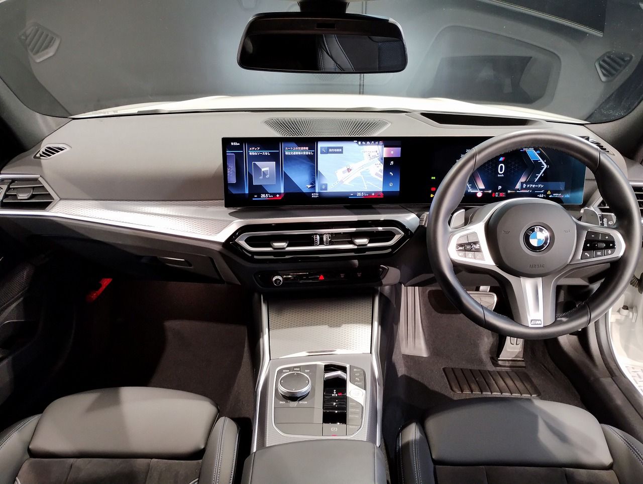 G21 320d xDrive Touring LCI RHD