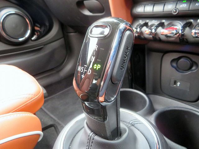 F56 MINI Cooper S 3-Door Hatch LCI