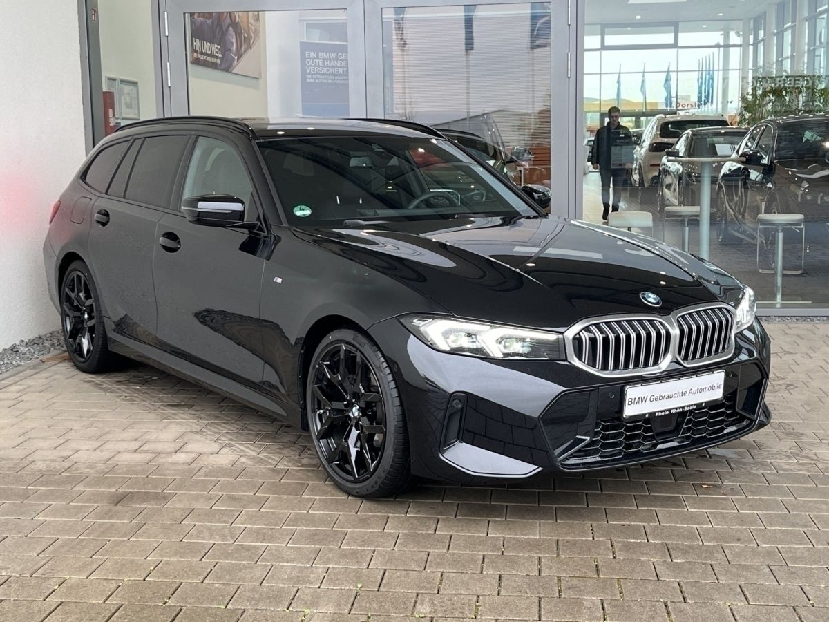 BMW 318