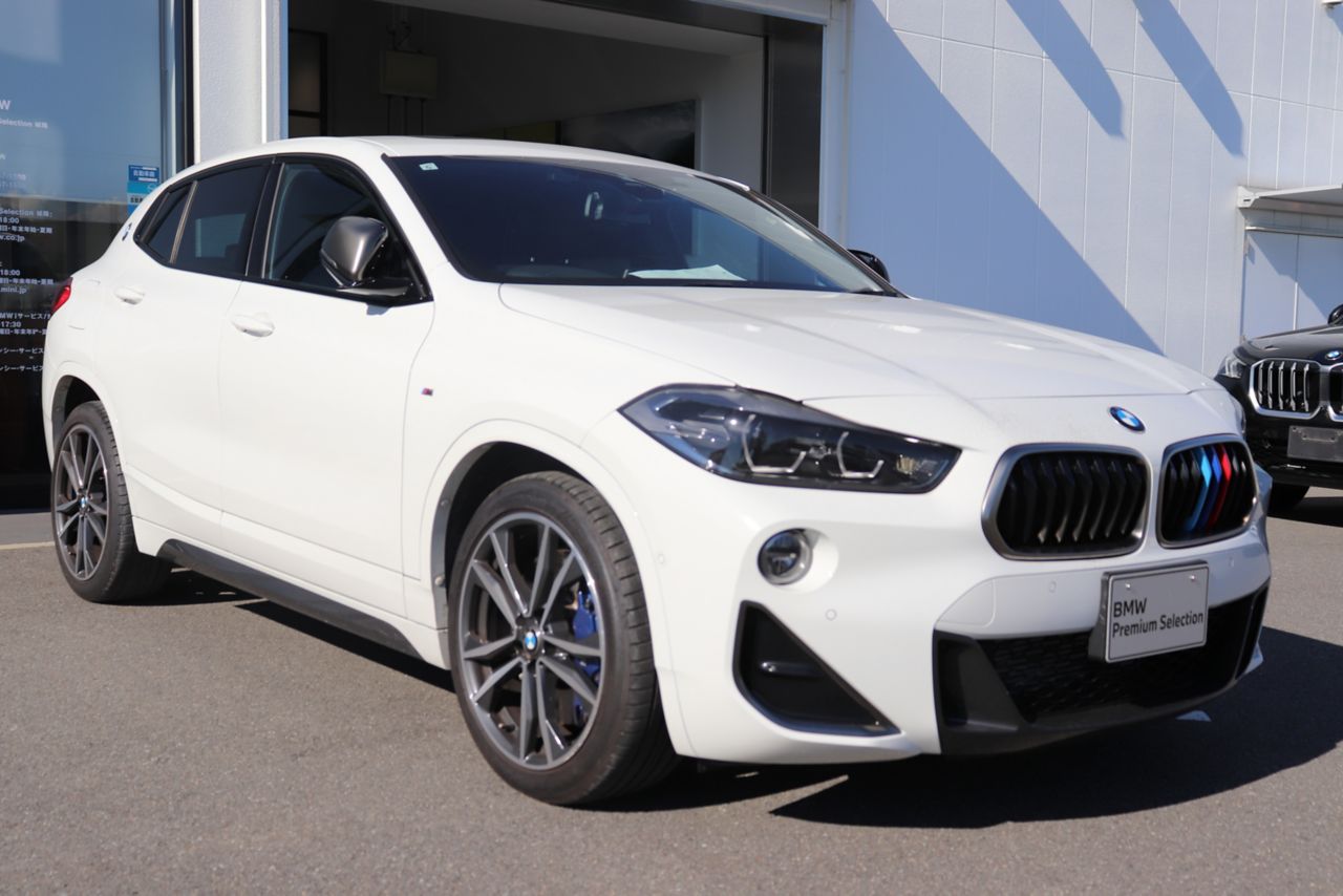 X2 M35i