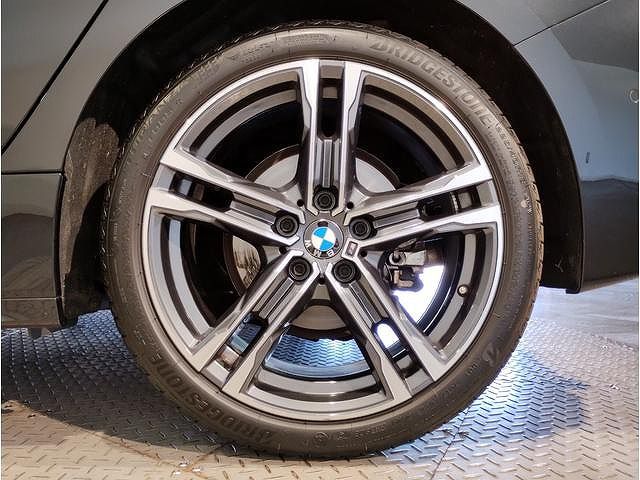 F40 118d Sports Hatch 5-door B47 2.0d