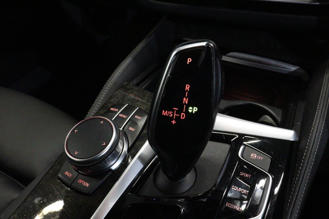 G31 530i SE Touring B48 2.0i