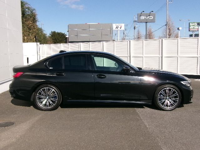 G20 330i Saloon RHD MX