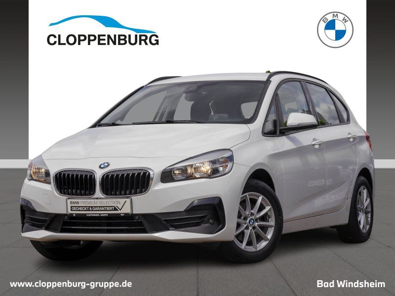 216d Active Tourer