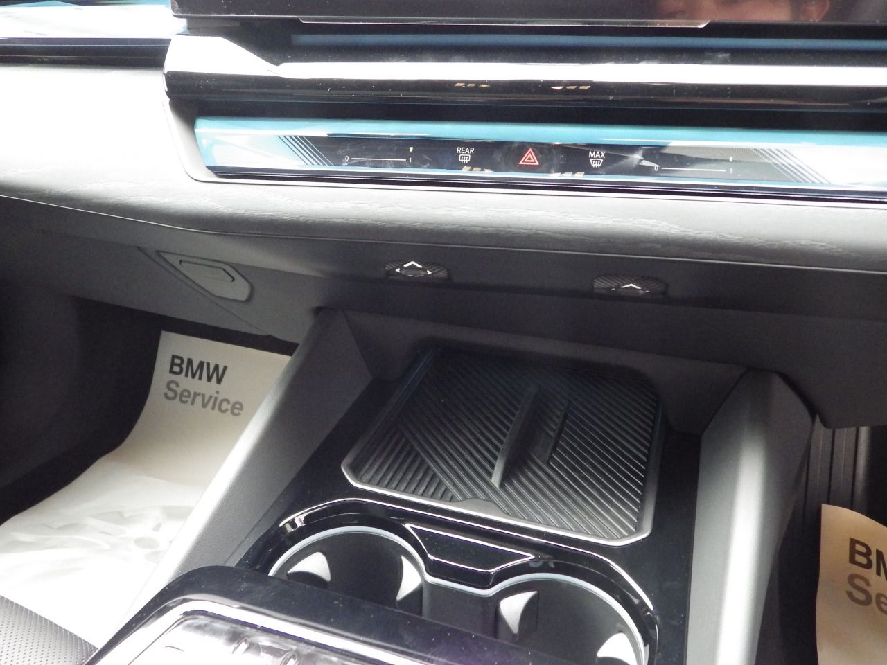 BMW i5 eDrive40 Sedan RHD