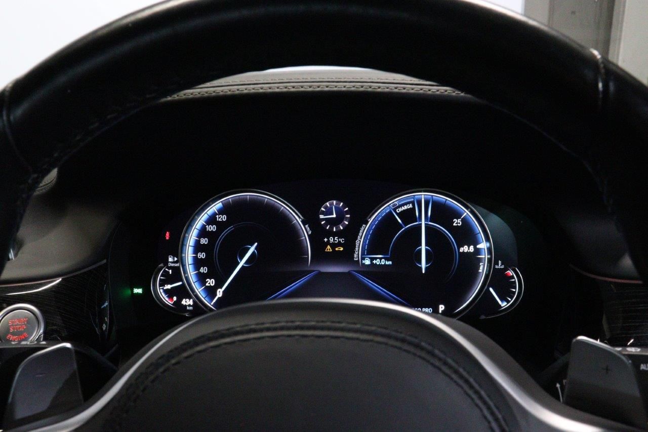 740D XDRIVE