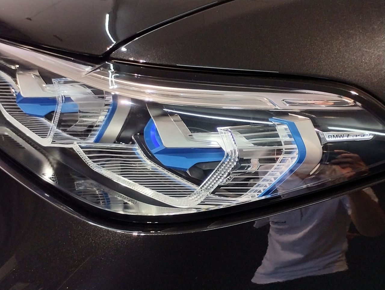 G07 X7 M50i N63 4.4i