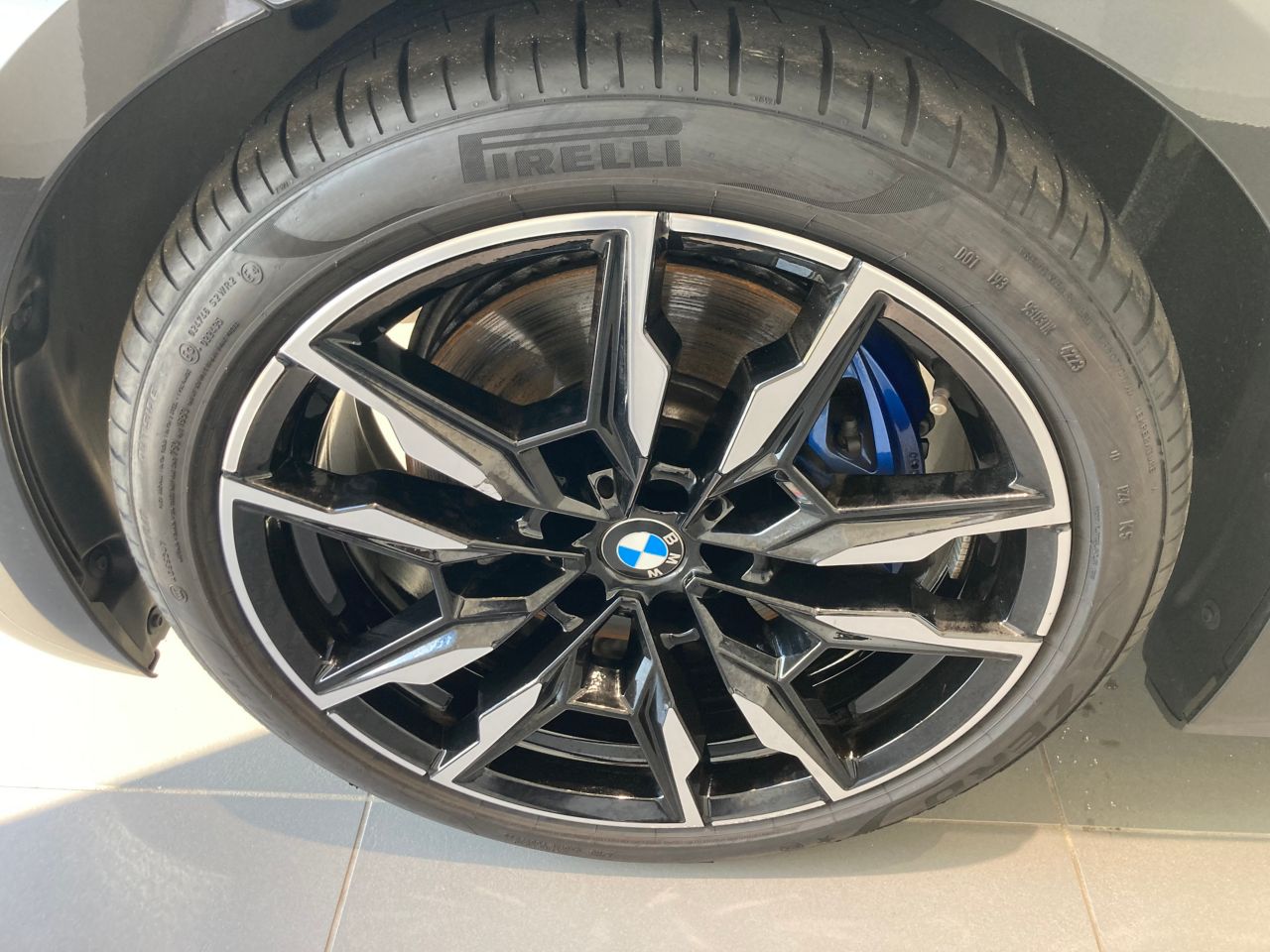 G26 M440i xDrive B58 3.0 RHD