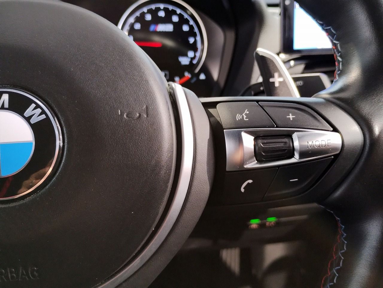 F87 M2 Competition S55 3.0i