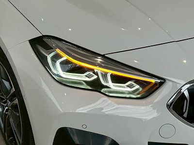 F44 218i Gran Coupe B38 1.5i