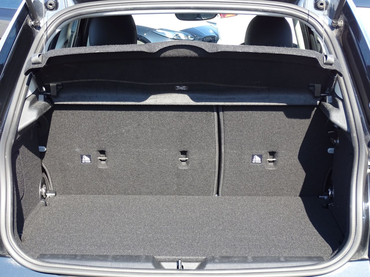 Cooper 5 doors