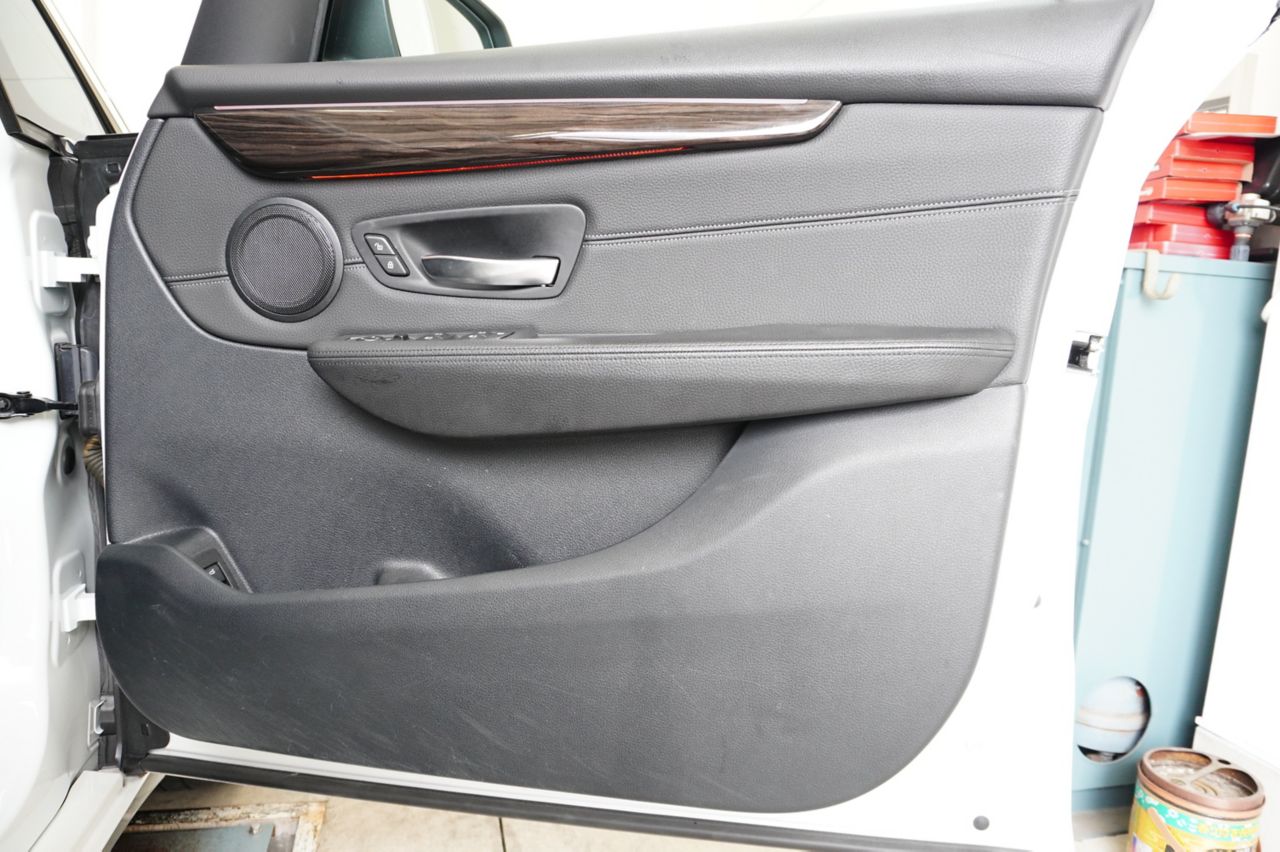 F46 218d Gran Tourer B47 2.0d LCI