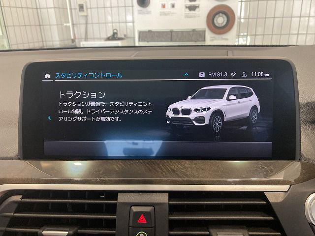 X3 xDrive20d RHD ZA