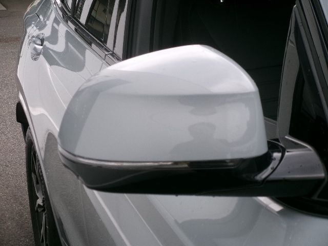 G01 X3 xDrive20d RHD ZA LCI