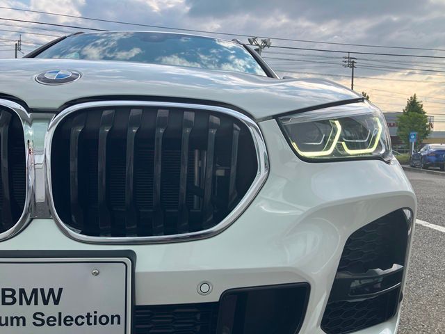 F48 X1 xDrive20i B48 2.0i LCI