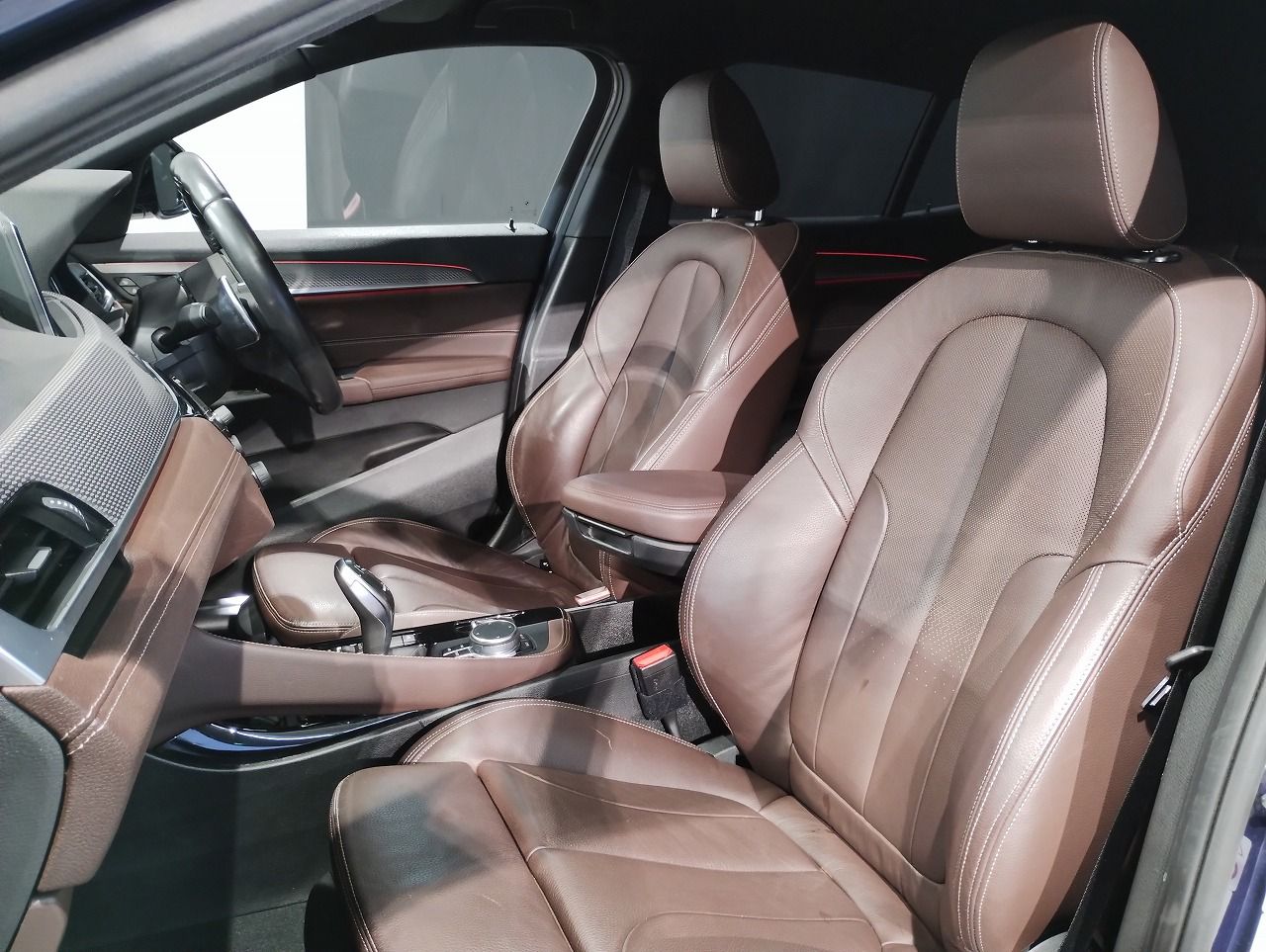 F39 X2 xDrive20i B48 2.0i SAC