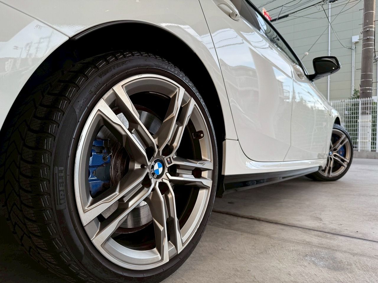 F4* **35i xDrive **** ***** B48 2.0i