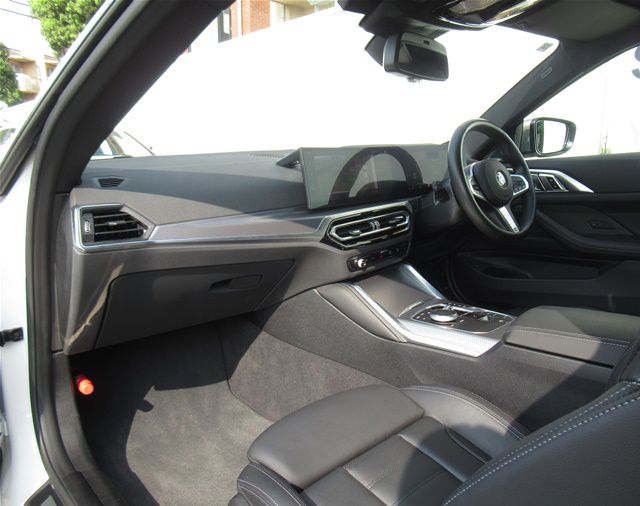 G22 M440i xDrive B58 3.0 RHD