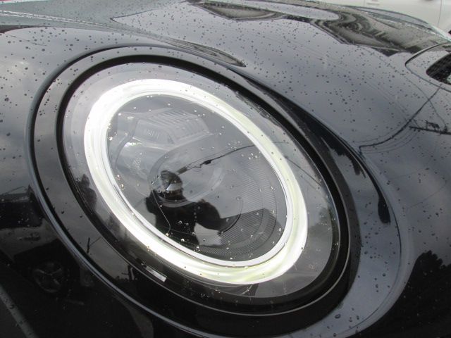 MINI JCW 3 Dr