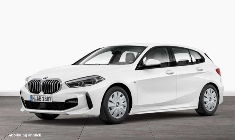 118i Hatch