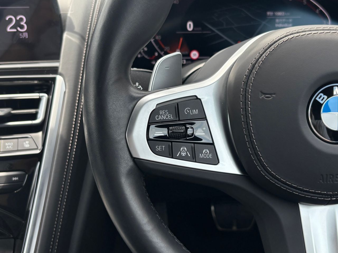 G15 840i M Sport Coupe B58 3.0i
