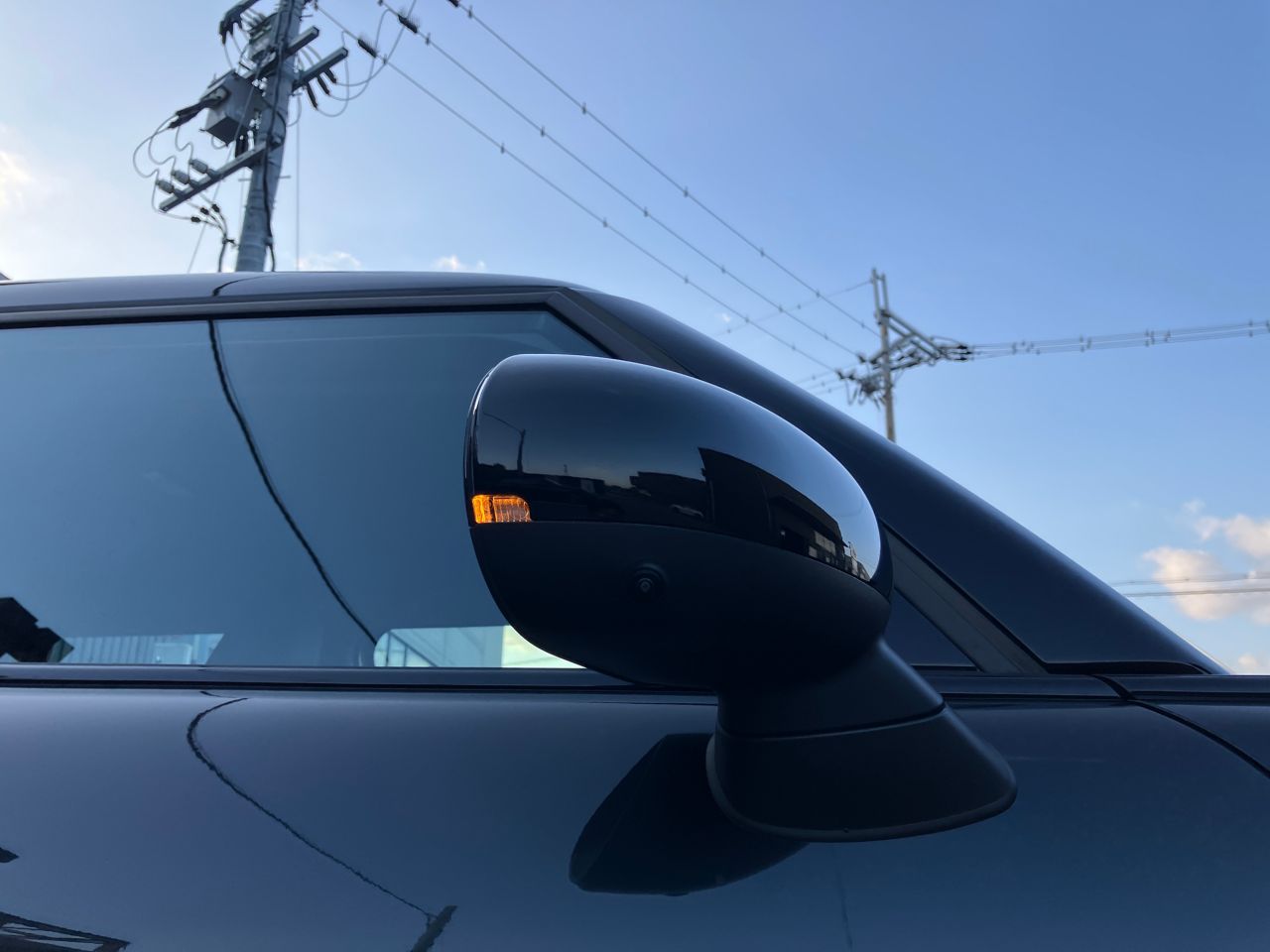 F65 MINI Cooper S 5Dr