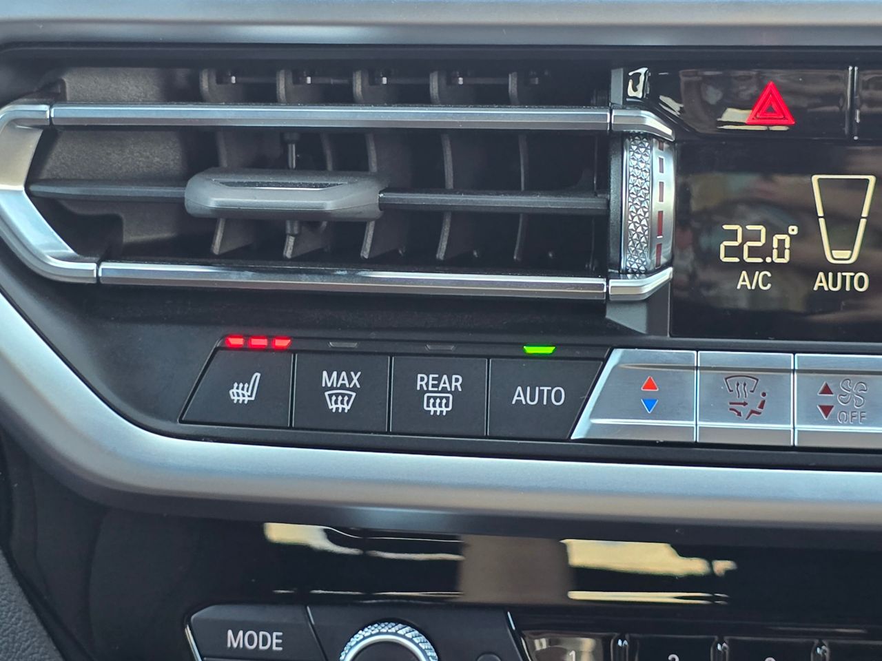 X4 xDrive20d RHD