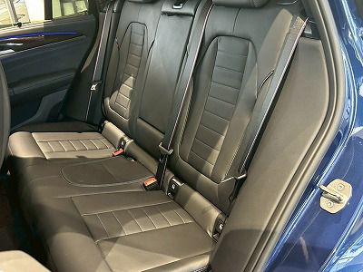 G01 X3 M40i RHD LCI ZA